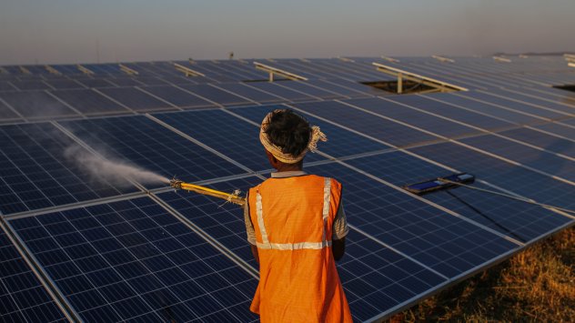 Снимка: Bloomberg L.P.