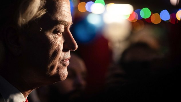 Снимка: Bloomberg