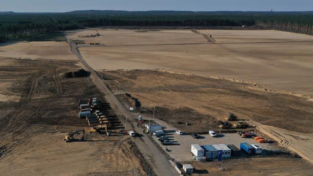 Снимка: Bloomberg