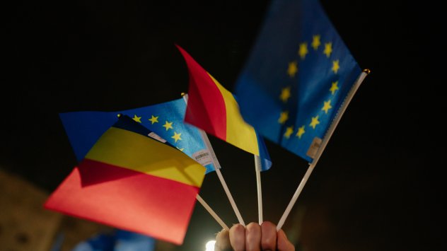 Снимка: Bloomberg L.P.