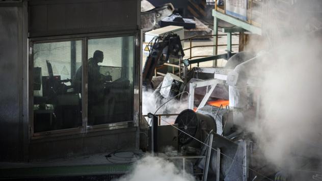 Снимка: Bloomberg