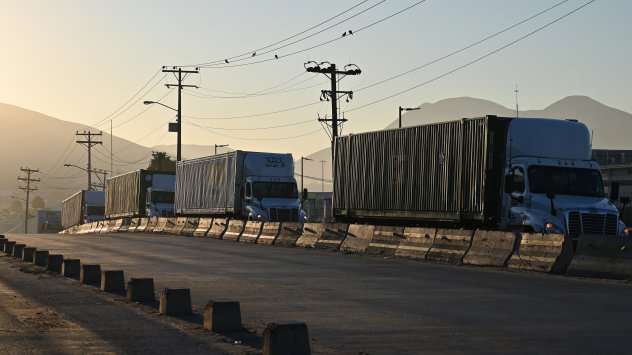 Снимка: Bloomberg LP