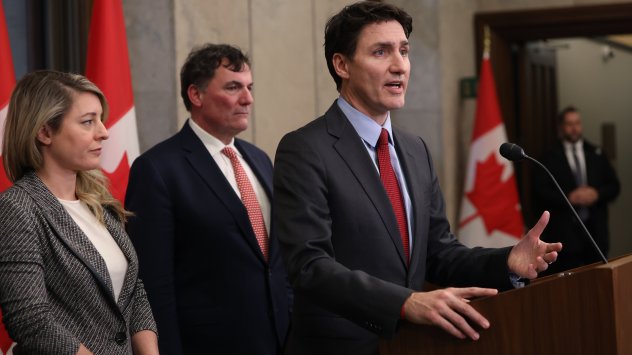 Снимка: Bloomberg LP