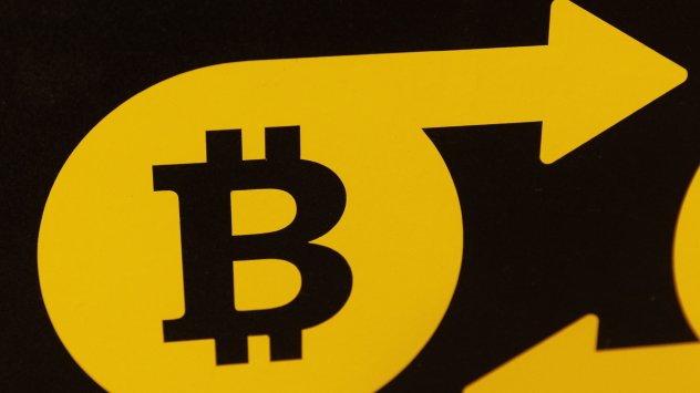 Биткойнът поскъпна над 50 дневна пълзяща средна за първи път от