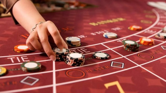 Снимка: Palms Bet