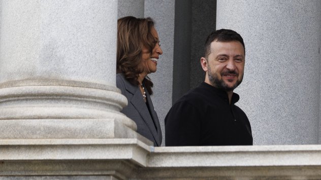 Снимка: Bloomberg L.P.