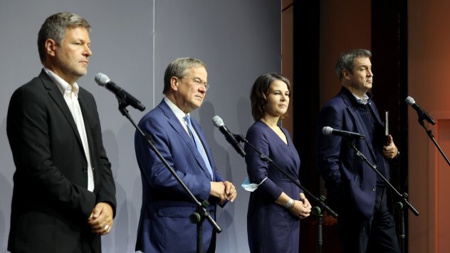 Снимка: Bloomberg L.P.