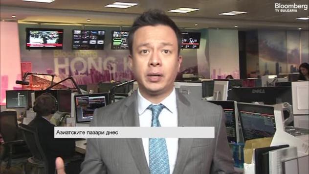 Снимка: Bloomberg TV Bulgaria