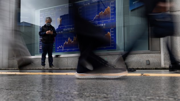 Азиатските акции се отърсиха от притесненията от нарастващите лихвени проценти