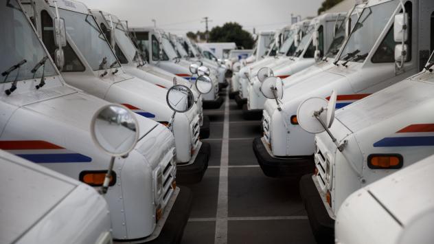 Снимка: Bloomberg