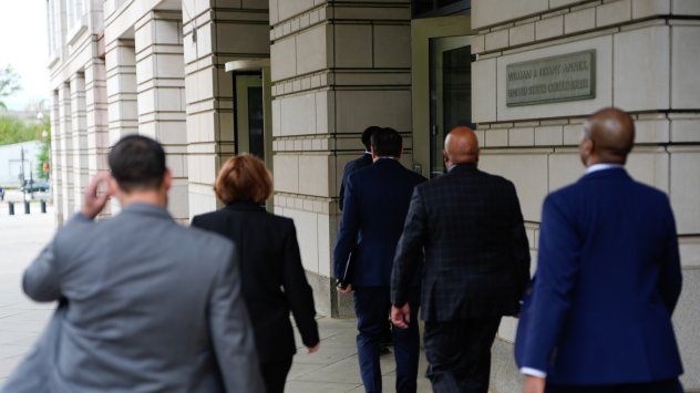 Снимка: Bloomberg LP