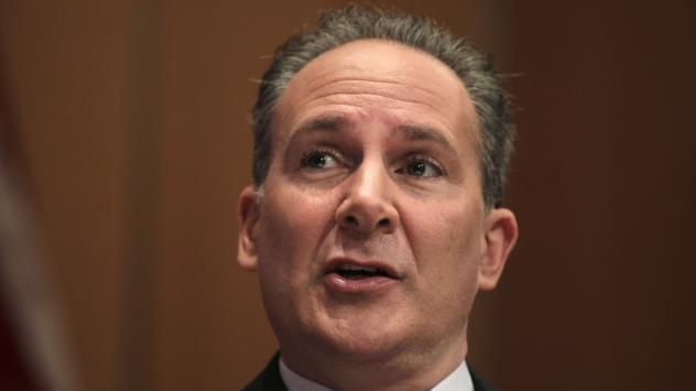 Снимка: Jin Lee/Bloomberg