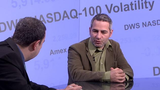 Снимка: Bloomberg TV Bulgaria