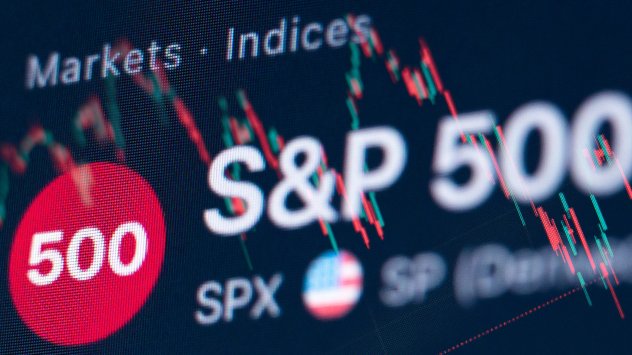 Снимка: Bloomberg L.P.