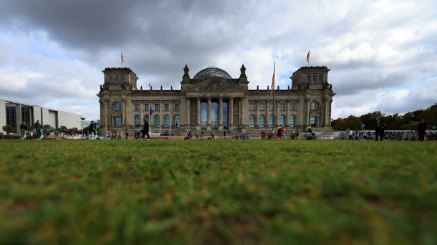 Снимка: Bloomberg