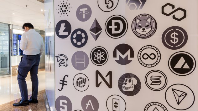 Снимка: Bloomberg L.P.