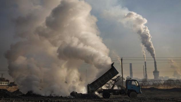 Снимка: Bloomberg 