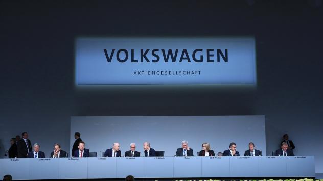 Снимка: Krisztian Bocsi/Bloomberg