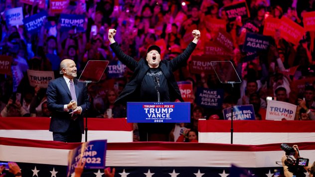 Снимка: Bloomberg