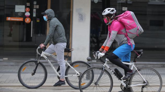 Снимка: Димитър Кьосемарлиев, Investor Media Group