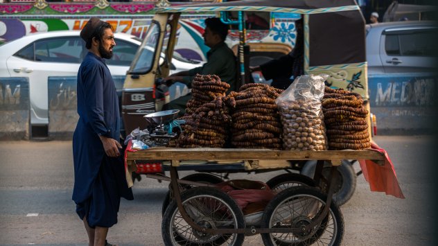 Снимка: Bloomberg LP