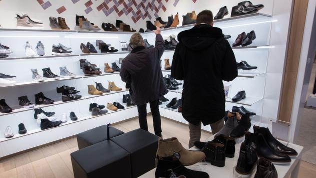 Снимка: Krisztian Bocsi/Bloomberg