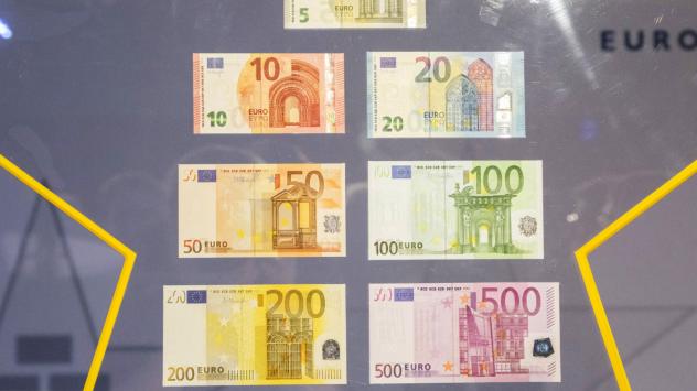 Снимка: Martin Leissl/Bloomberg 