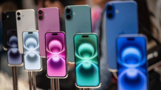 Снимка: Bloomberg L.P.