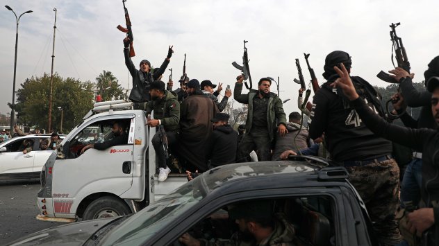 Снимка: Bloomberg