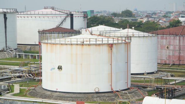 снимка: Bloomberg LP