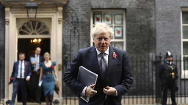 Снимка: Bloomberg