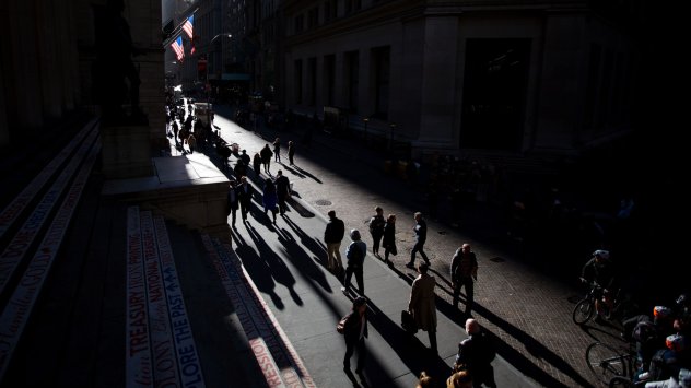 Снимка: Bloomberg LP