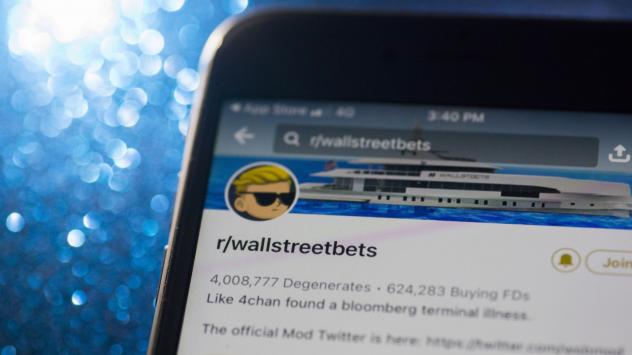 Снимка: Brent Lewin/Bloomberg