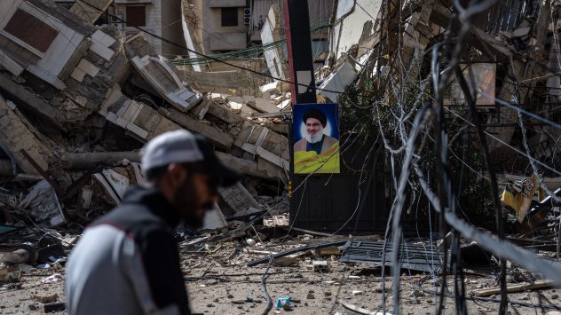 Снимка: Bloomberg LP