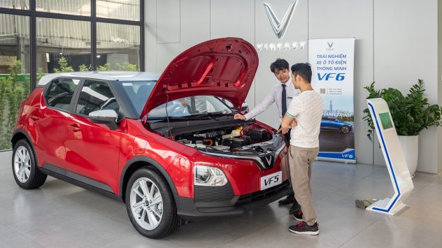 Снимка: Bloomberg L.P. 