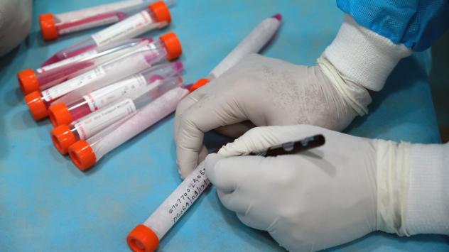 Снимка: Bloomberg