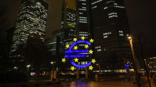 Снимка: Alex Kraus/Bloomberg