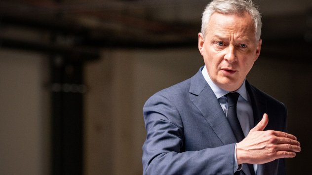 Снимка: Bloomberg LP