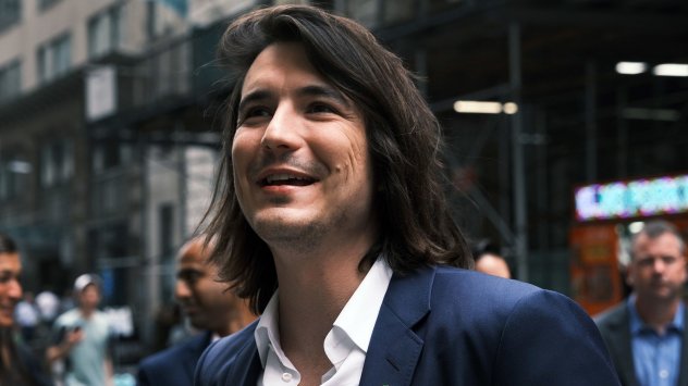Robinhood не успя да впечатли Уолстрийт в преговорите за прехвърляне на акциите
