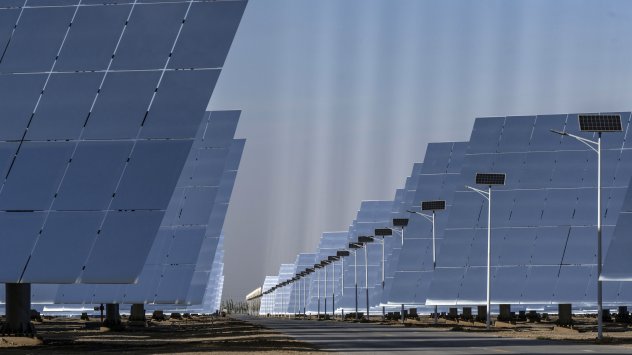 Снимка: Bloomberg L.P.