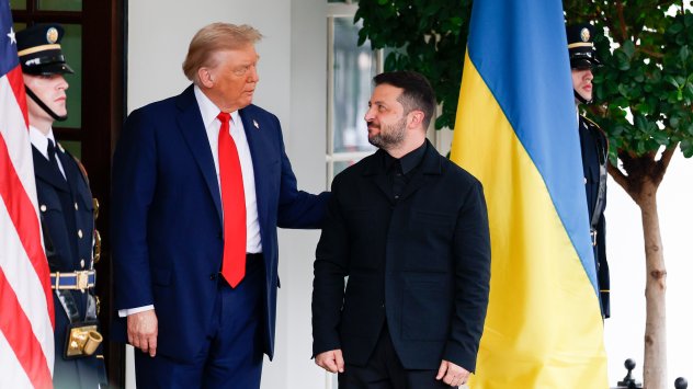 Снимка: Bloomberg LP