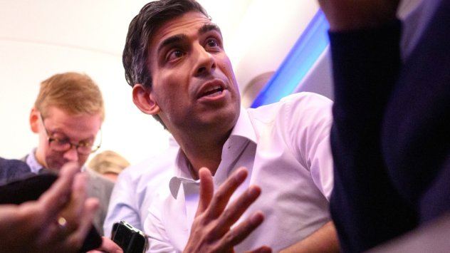 Снимка: Bloomberg LP