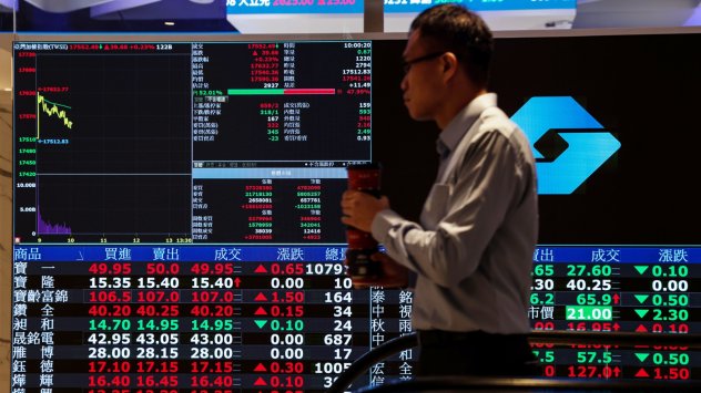 Източник: Bloomberg L.P.