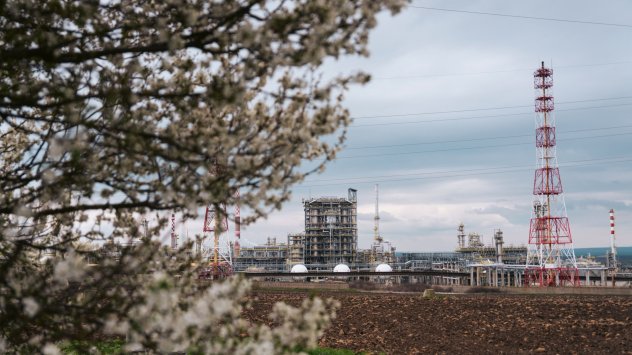 Снимка: Bloomberg LP