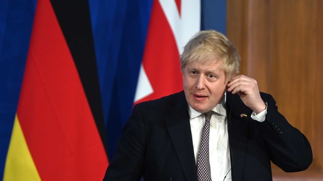 Близо две трети от британците смятат, че министър-председателят Борис Джонсън