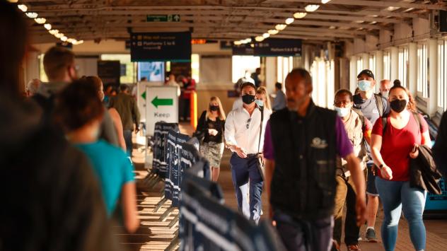 Снимка: Bloomberg