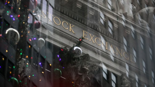 Снимка: Bloomberg