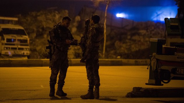 Снимка: Bloomberg L.P.