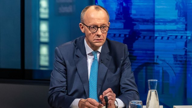 Снимка: Bloomberg L.P.