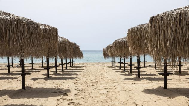 Снимка: Konstantinos Tsakalidis/Bloomberg